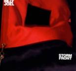Billy Joel - Storm Front