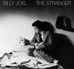 Billy Joel - The Stranger