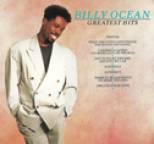Billy Ocean - Greatest Hits