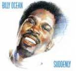 Billy Ocean - Suddenly