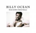 Billy Ocean - Tear Down These Walls