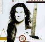 Billy Squier - 16 Strokes: The Best of Billy Squier