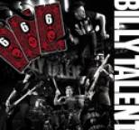 Billy Talent - 666 Live