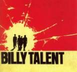 Billy Talent - Billy Talent EP