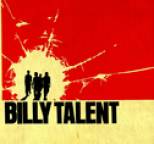 Billy Talent - Billy Talent