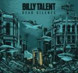 Billy Talent - Dead Silence