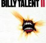 Billy Talent - II