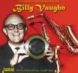 Billy Vaughn - Golden Memories of Billy Vaughn - Five Original Albums