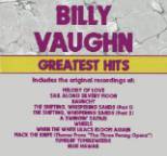 Billy Vaughn - Greatest Hits