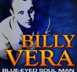 Billy Vera - Blue-Eyed Soul Man