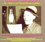 Bing Crosby - A Musical Autobiography - Volume 1 & 2