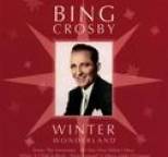 Bing Crosby - Winter Wonderland