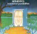 Birth Control - Backdoor Possibilities