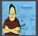 Biscuit Boy - Fat Chance