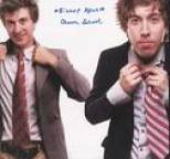 Bishop Allen - Charm School