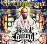 Bishop Lamont - The Confessional