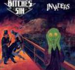 Bitches Sin - Invaders