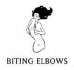 Biting Elbows - Biting Elbows