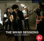 Bittersweet - The Wknd Sessions Ep. 36: Bittersweet
