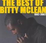 Bitty McLean - Best Of Bitty McLean 1992-2002