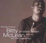 Bitty McLean - On Bond Street