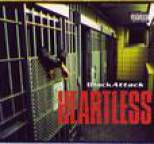 Black Attack - Heartless
