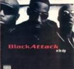Black Attack - On The Edge
