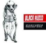 Black Audio - Catapult