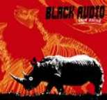 Black Audio - Iron Rhino
