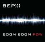 Black Eyed Peas - Boom Boom Pow