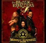 Black Eyed Peas - Monkey Business (International Edition)
