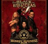 Black Eyed Peas - Monkey Business