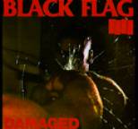 Black Flag - Damaged