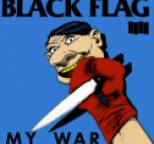 Black Flag - My War
