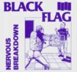 Black Flag - Nervous Breakdown