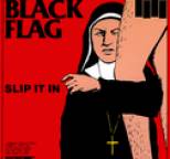 Black Flag - Slip It In