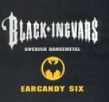 Black Ingvars - Earcandy Six