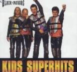 Black Ingvars - Kids Superhits