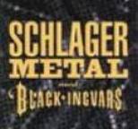 Black Ingvars - Schlager Metal