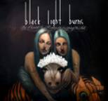Black Light Burns - The Moment You Realize You're Going to Fall