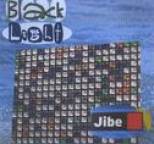 Black Light - jibe