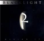 Black Light - Mixing It