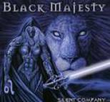Black Majesty - Silent Company