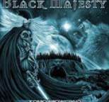Black Majesty - Tomorrowland