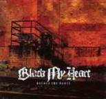 Black My Heart - Before the Devil