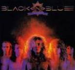 Black 'N Blue - In Heat
