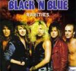 Black 'N Blue - Rarities