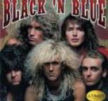 Black 'N Blue - Ultimate Collection