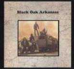 Black Oak Arkansas - Black Oak Arkansas