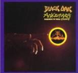 Black Oak Arkansas - Raunch 'N' Roll Live